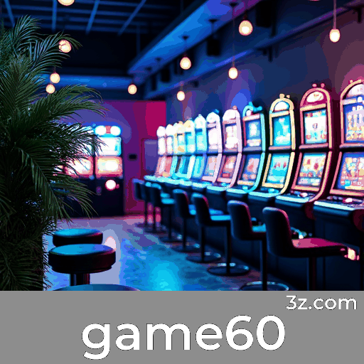 game60: Excelência e Segurança no Jogo Online