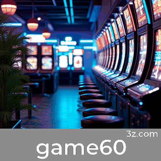 Experiência Premium no game60: Jogos de Alta Qualidade