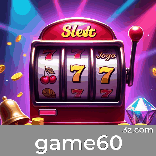 Game60: O Melhor em Cassino e Apostas Online