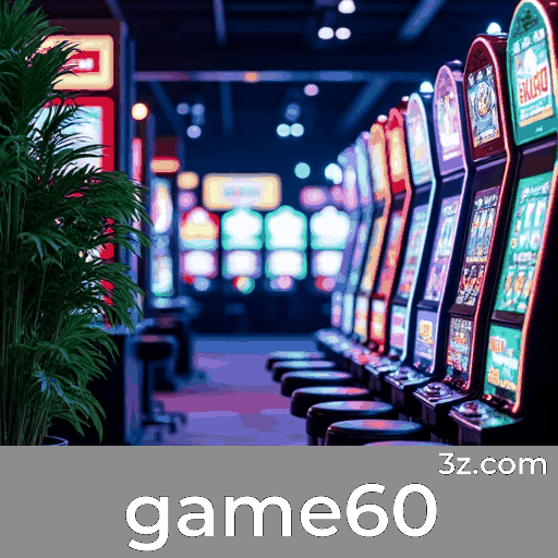 Transforme Suas Apostas: Tecnologia de Última Geração no App game60